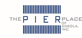 The Pier Place of Angola